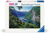 
              Puzzels 1000 stukjes
            