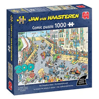 
              Jan van Haasteren puzzel
            