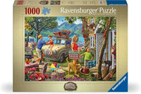 
              Div. puzzels 1000 Stukjes
            