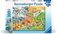 
              Ravensburger puzzel 6 jaar
            