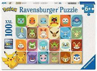 
              Ravensburger puzzel 6 jaar
            