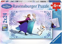 
              Ravensburger puzzel 4 jaar
            