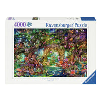 
              Puzzels 4000 stukjes
            