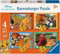 
              4 in a Box
            