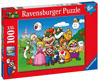 
              Ravensburger puzzel 6 jaar
            