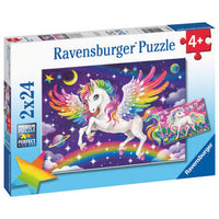 
              Ravensburger puzzel 4 jaar
            
