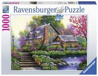 
              Puzzels 1000 stukjes
            