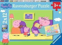
              Ravensburger puzzel 3 jaar
            