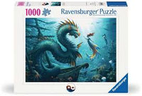 
              PuzzeI 1000 stukjes
            