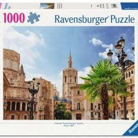 
              Puzzels 1000 stukjes
            