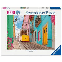 
              Puzzels 1000 stukjes
            