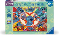 
              Ravensburger puzzel 6 jaar
            
