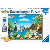
              Ravensburger puzzel 8 jaar
            