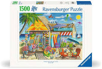 
              Puzzeels 1500 stukjes
            