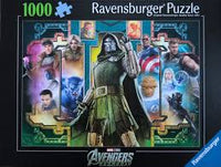 
              Div. PuzzeIs 1000 stukjes
            