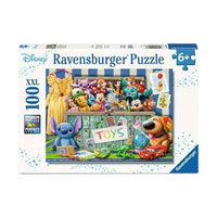 
              Ravensburger puzzel 6 jaar
            