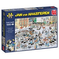 
              Jan van Haasteren puzzel
            
