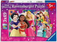 
              Ravensburger puzzel 5 jaar
            