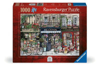 
              Div. puzzels 1000 Stukjes
            