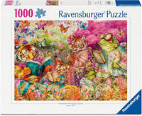 
              PuzzeI 1000 stukjes
            