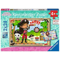 
              Ravensburger puzzel 4 jaar
            