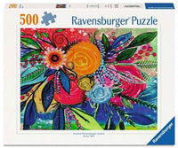 
              Puzzels 500 stukjes
            