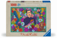 
              Div. puzzels 1000 Stukjes
            