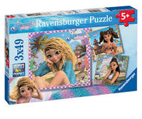 
              Ravensburger puzzel 5 jaar
            
