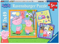 
              Ravensburger puzzel 5 jaar
            