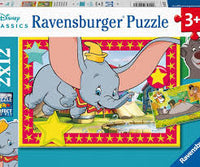 
              Ravensburger puzzel 3 jaar
            