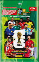 
              Panini verzamelen
            
