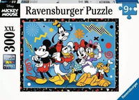 
              Ravensburger puzzel 9 jaar
            