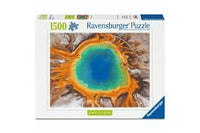 
              Puzzeels 1500 stukjes
            