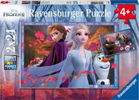 
              Ravensburger puzzel 4 jaar
            