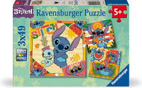 
              Ravensburger puzzel 5 jaar
            