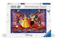 
              PuzzeI 1000 stukjes
            