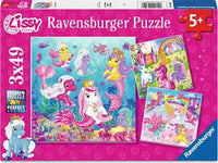 
              Ravensburger puzzel 5 jaar
            