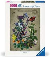 
              PuzzeI 1000 stukjes
            