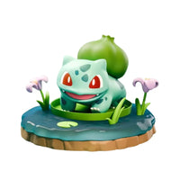 
              Pokémon figure
            