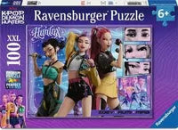 
              Ravensburger puzzel 6 jaar
            