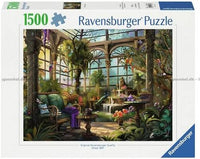 
              Puzzeels 1500 stukjes
            