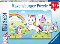 
              Ravensburger puzzel 4 jaar
            
