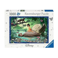 
              PuzzeI 1000 stukjes
            
