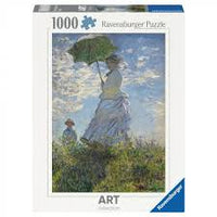
              Div. puzzels 1000 Stukjes
            
