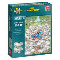 
              Jan van Haasteren puzzel
            