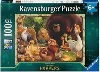 
              Ravensburger puzzel 6 jaar
            
