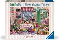 
              Div. puzzels 1000 Stukjes
            