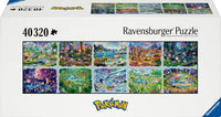 
              Pokemon puzzels
            