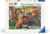 
              Puzzels 500 stukjes
            