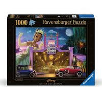 
              Disney Puzzel 1000 stukjes
            